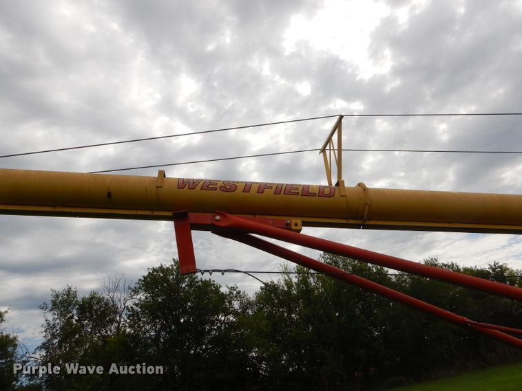 image for item FC9896 Westfield auger