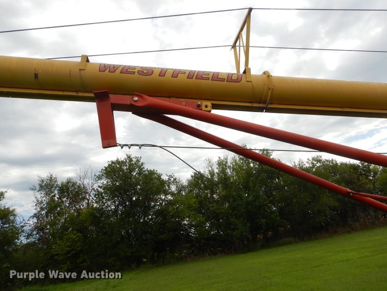 image for item FC9896 Westfield auger