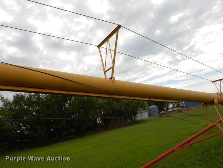 image for item FC9896 Westfield auger