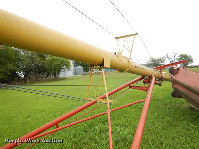 image for item FC9896 Westfield auger