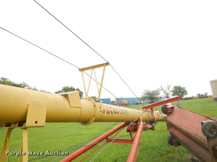 image for item FC9896 Westfield auger