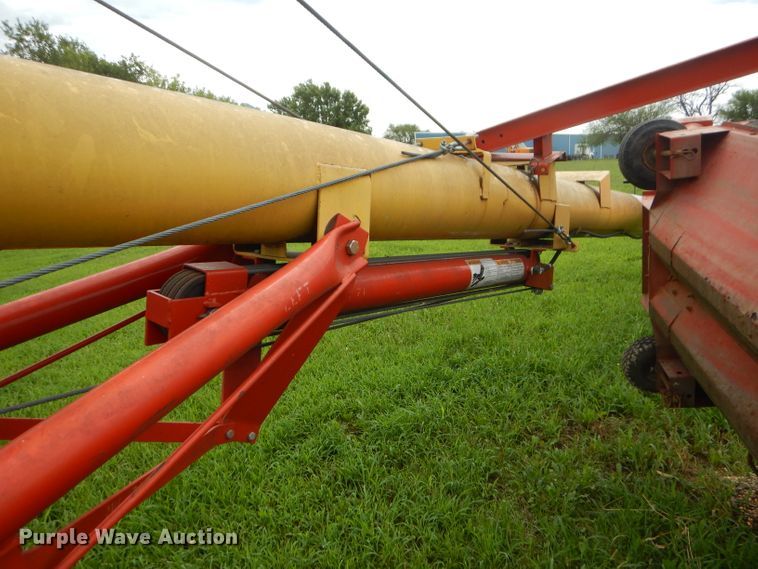 image for item FC9896 Westfield auger