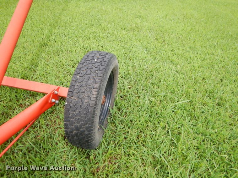 image for item FC9896 Westfield auger