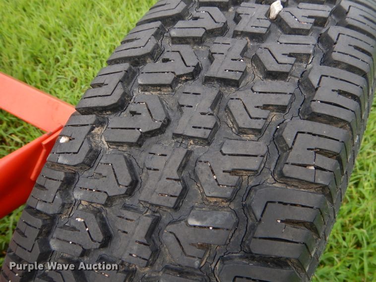 image for item FC9896 Westfield auger