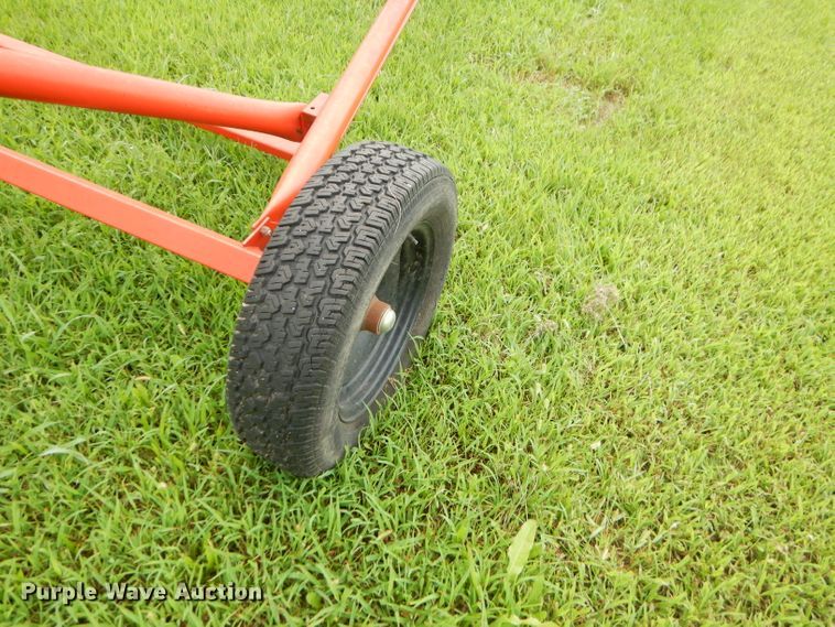 image for item FC9896 Westfield auger