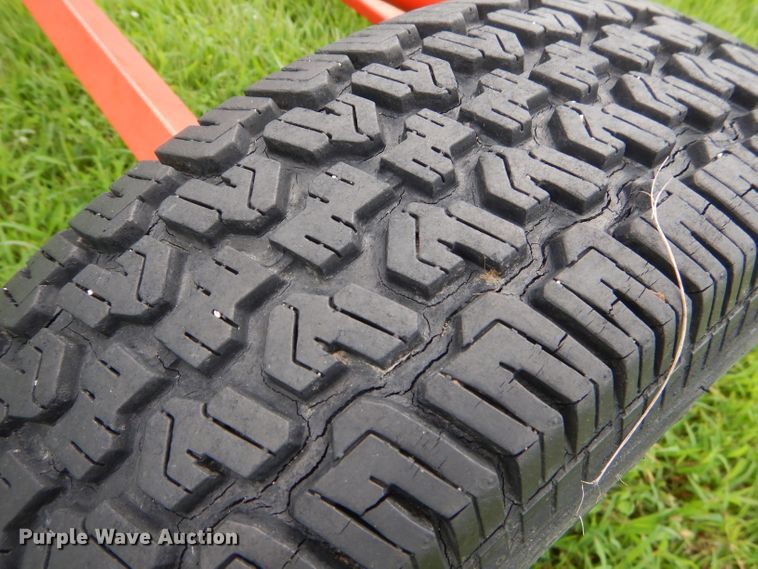 image for item FC9896 Westfield auger