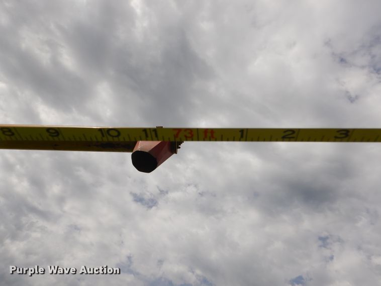 image for item FC9896 Westfield auger