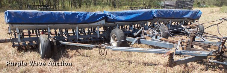 image for item FL9332 CrustBuster grain drill