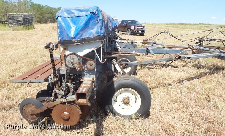 image for item FL9332 CrustBuster grain drill