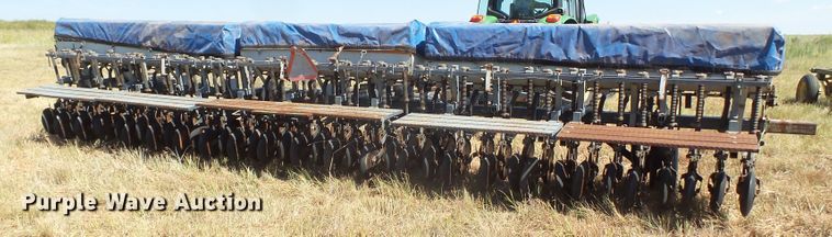 image for item FL9332 CrustBuster grain drill