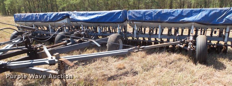 image for item FL9332 CrustBuster grain drill