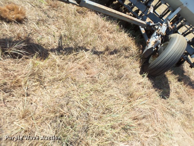 image for item FL9332 CrustBuster grain drill