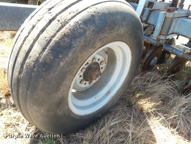 image for item FL9332 CrustBuster grain drill