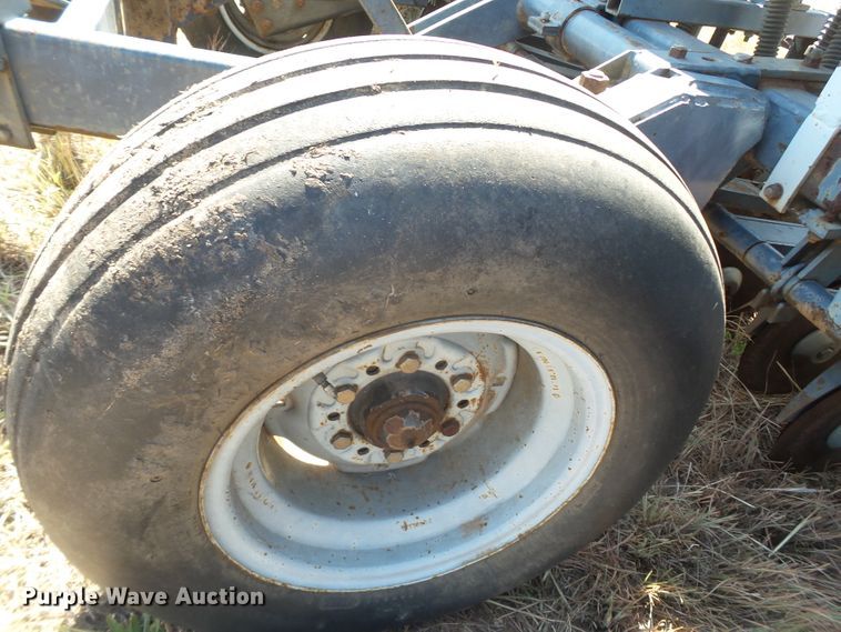 image for item FL9332 CrustBuster grain drill