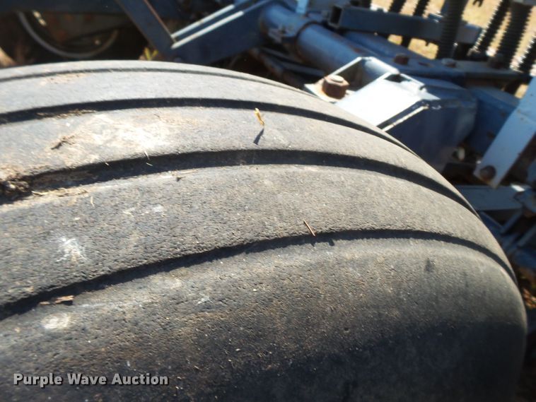 image for item FL9332 CrustBuster grain drill