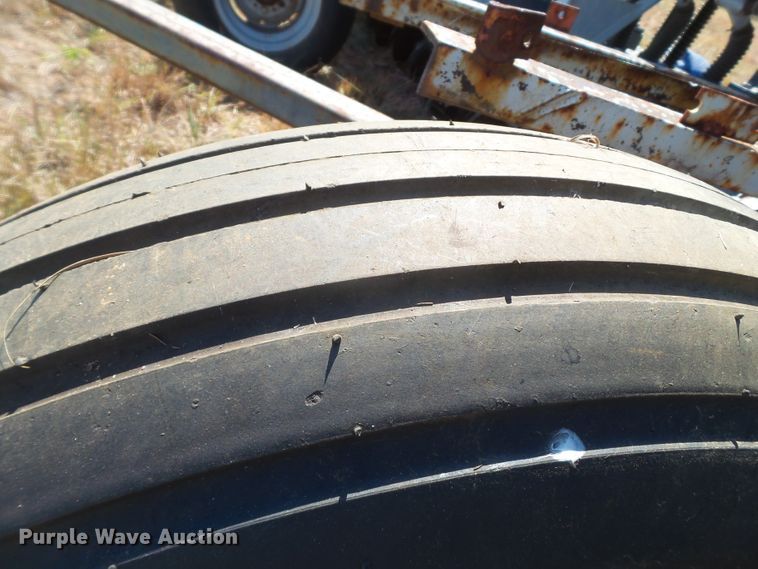 image for item FL9332 CrustBuster grain drill