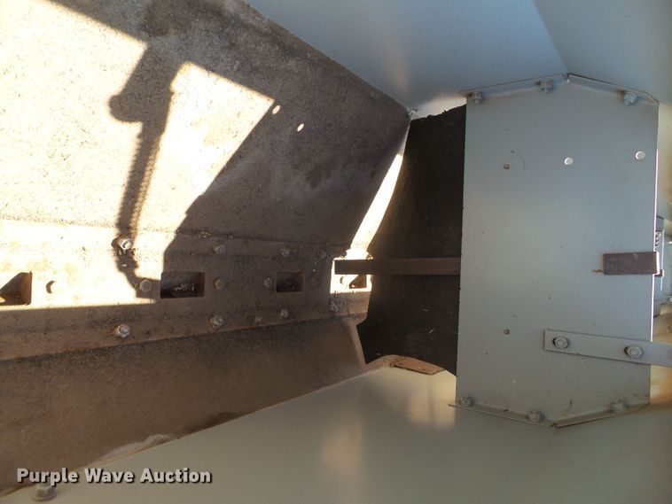 image for item FL9332 CrustBuster grain drill