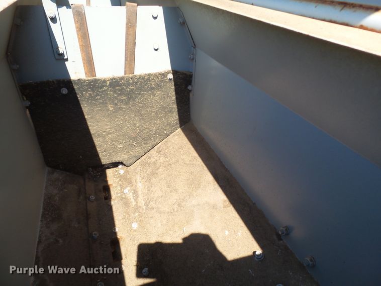 image for item FL9332 CrustBuster grain drill