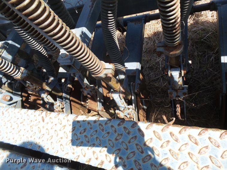 image for item FL9332 CrustBuster grain drill