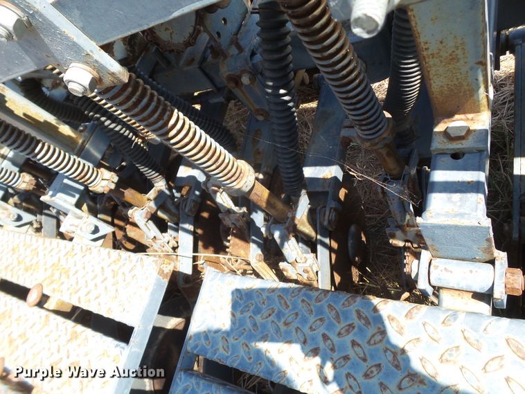 image for item FL9332 CrustBuster grain drill