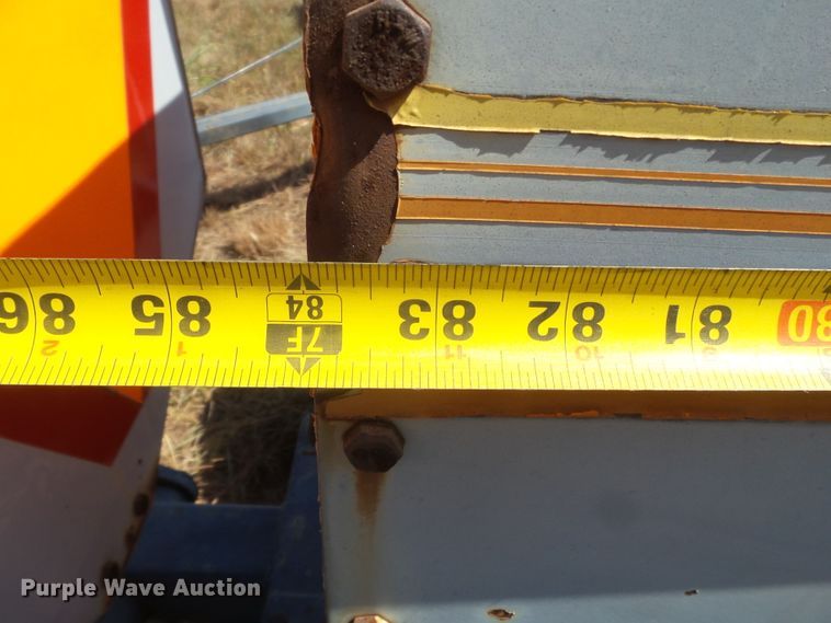 image for item FL9332 CrustBuster grain drill