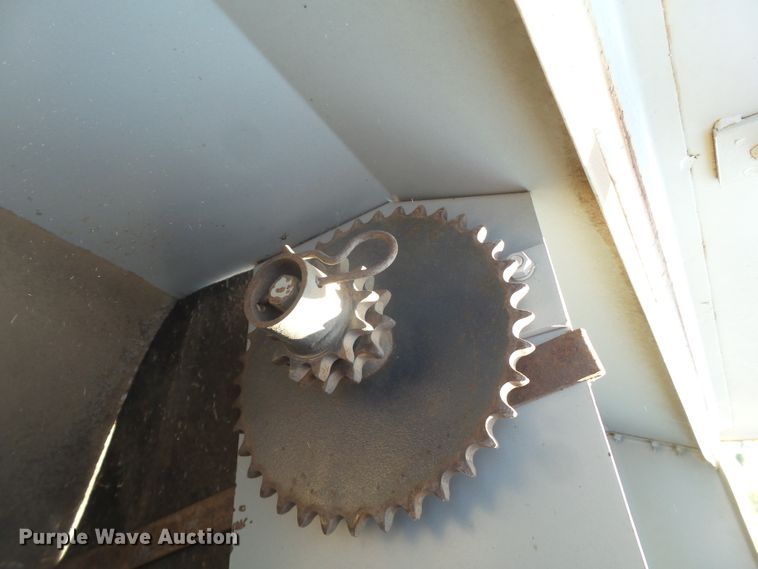 image for item FL9332 CrustBuster grain drill