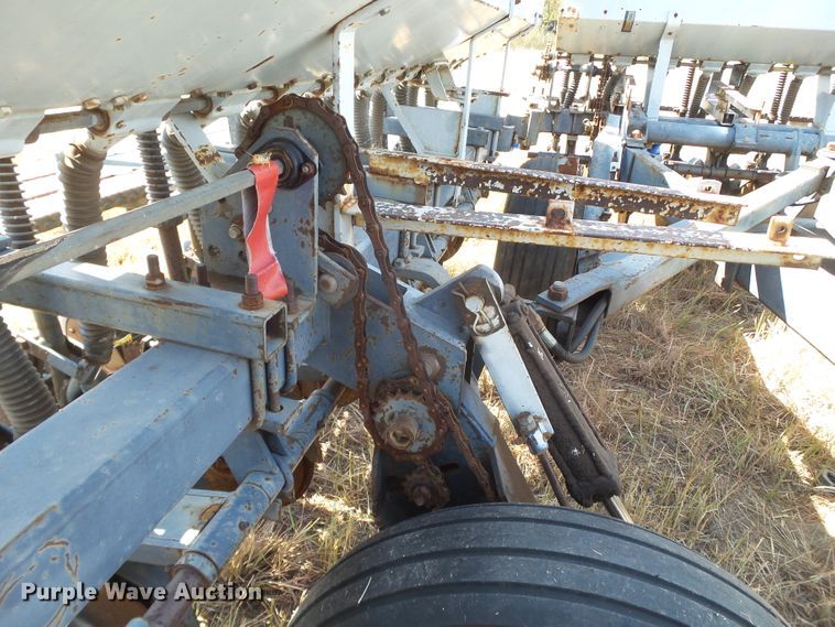 image for item FL9332 CrustBuster grain drill