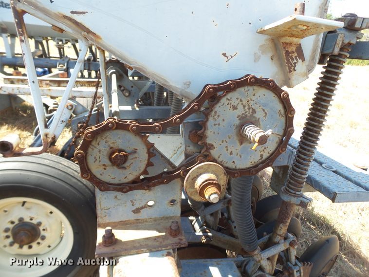 image for item FL9332 CrustBuster grain drill