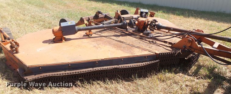 image for item FL9333 CrustBuster batwing rotary mower