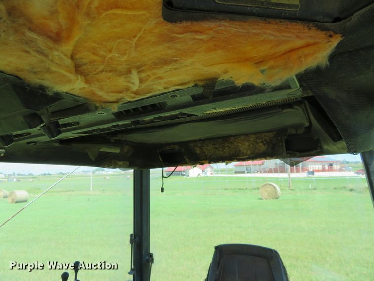 image for item FV9050 1976 John Deere 4430 tractor