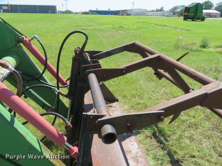 image for item FV9050 1976 John Deere 4430 tractor