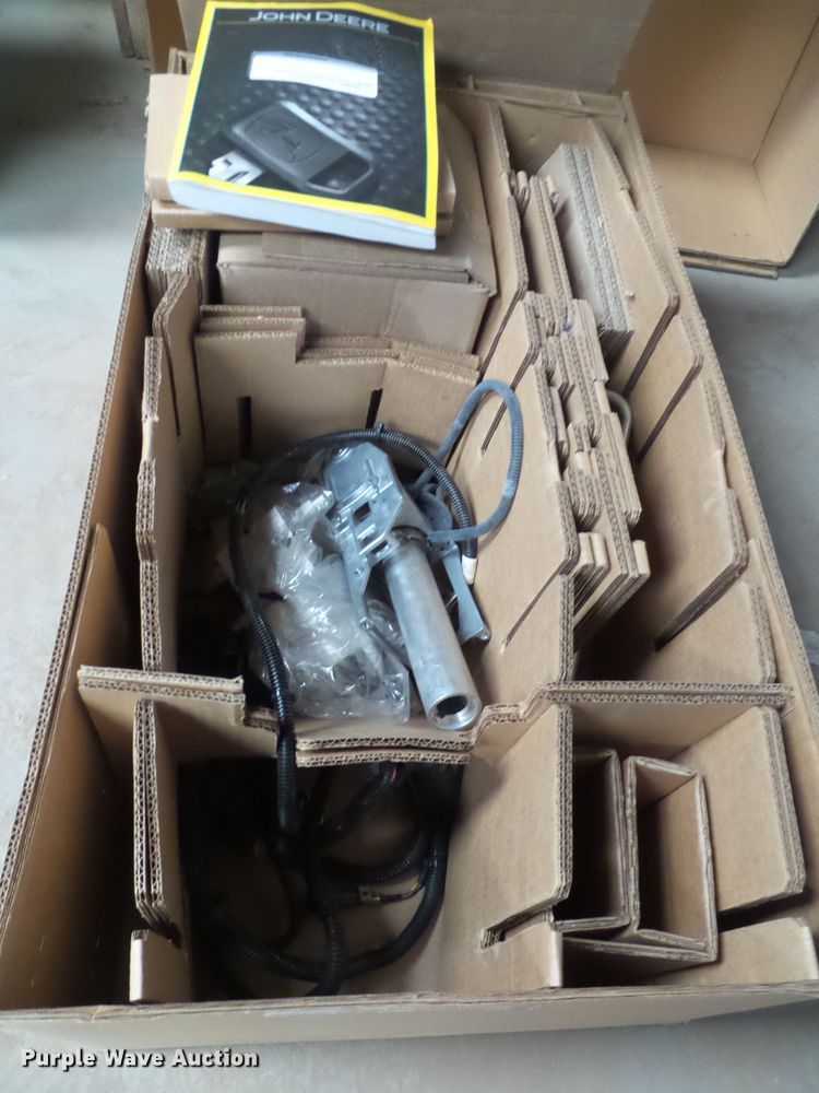 image for item GC9004 AutoTrac ready kit