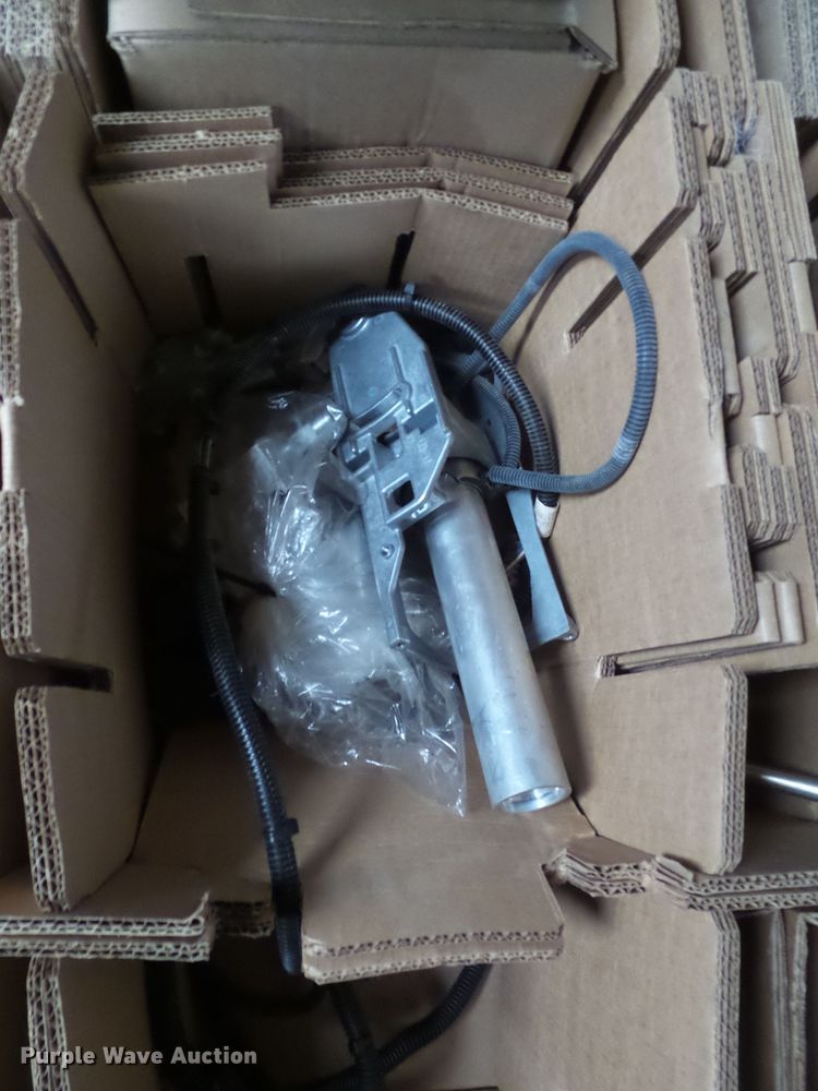 image for item GC9004 AutoTrac ready kit