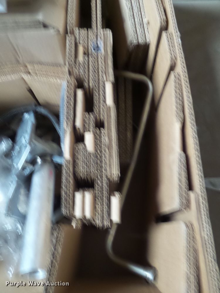 image for item GC9004 AutoTrac ready kit