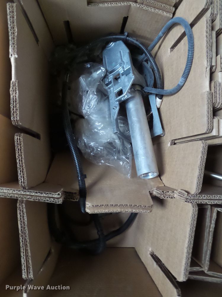 image for item GC9004 AutoTrac ready kit