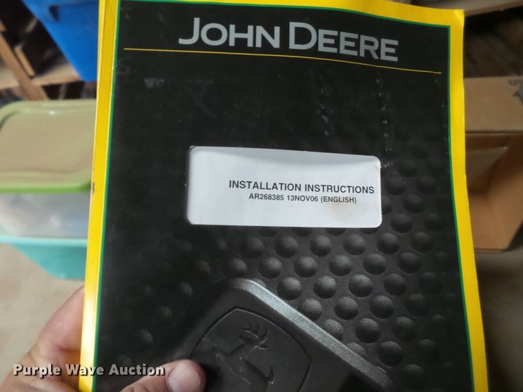 image for item GC9004 AutoTrac ready kit