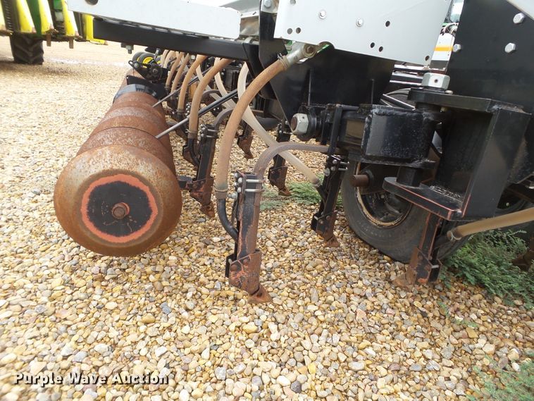 image for item GC9009 CrustBuster 3200 TS41X12 grain drill