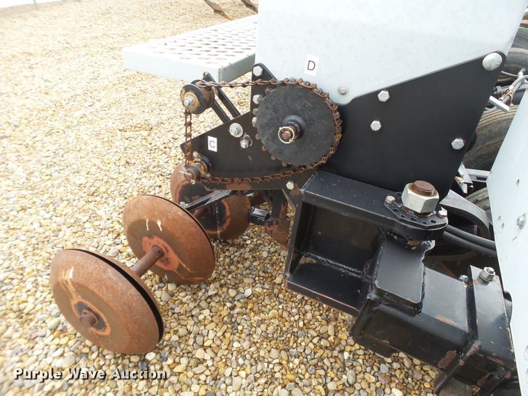 image for item GC9009 CrustBuster 3200 TS41X12 grain drill