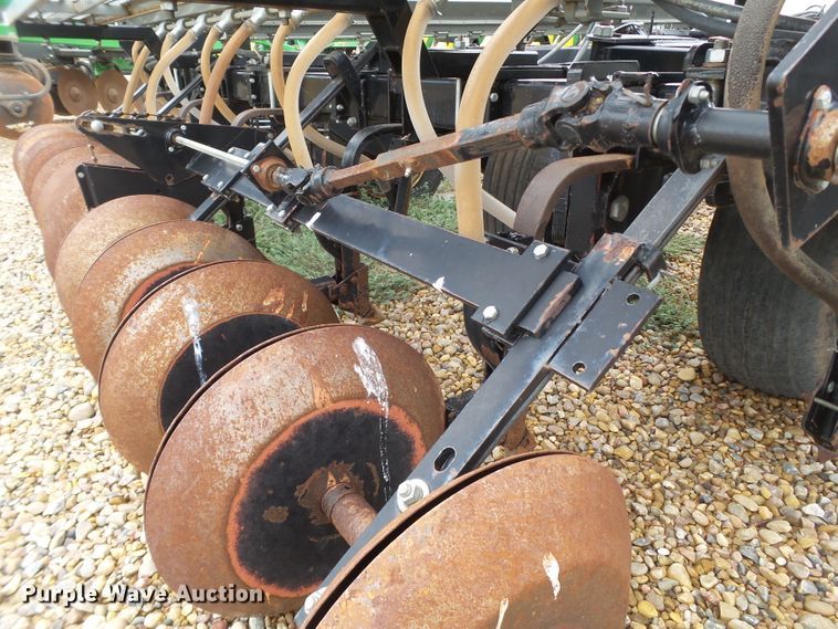 image for item GC9009 CrustBuster 3200 TS41X12 grain drill