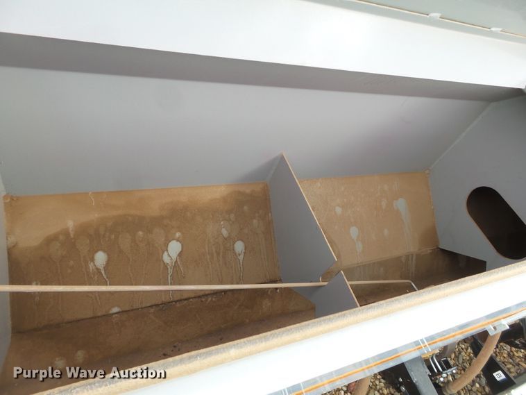 image for item GC9009 CrustBuster 3200 TS41X12 grain drill