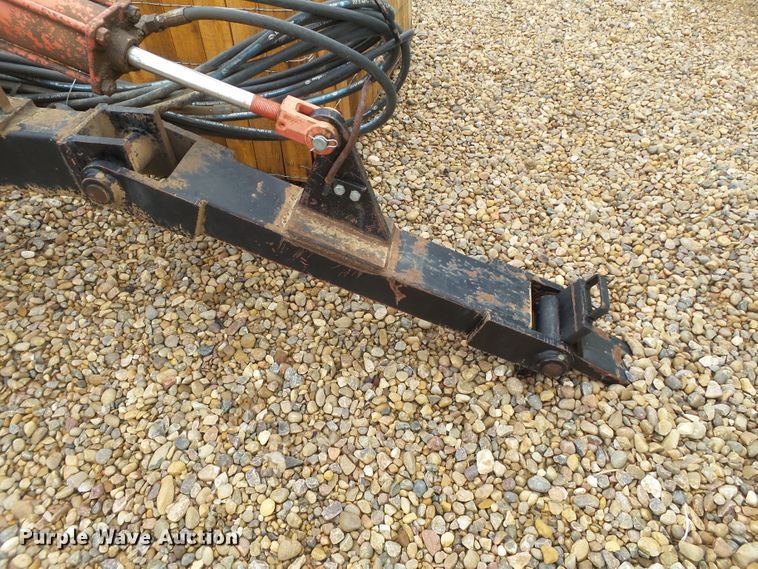 image for item GC9009 CrustBuster 3200 TS41X12 grain drill