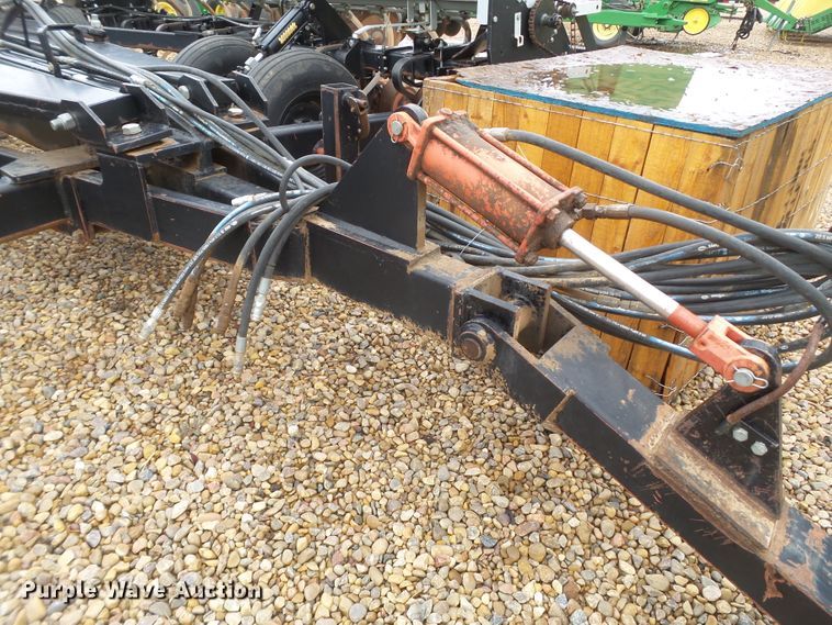 image for item GC9009 CrustBuster 3200 TS41X12 grain drill