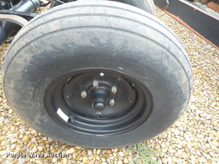 image for item GC9009 CrustBuster 3200 TS41X12 grain drill