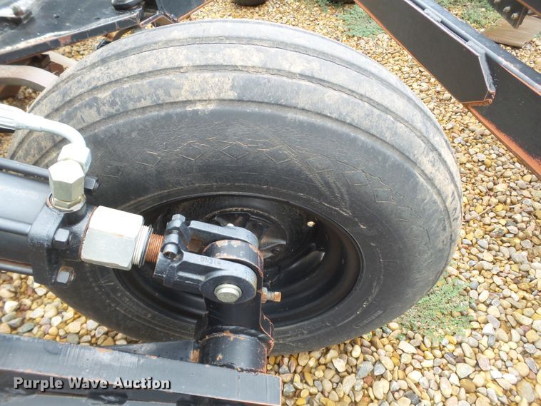 image for item GC9009 CrustBuster 3200 TS41X12 grain drill