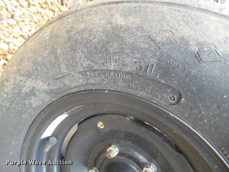 image for item GC9009 CrustBuster 3200 TS41X12 grain drill