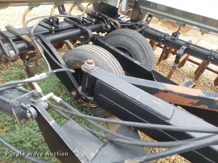 image for item GC9009 CrustBuster 3200 TS41X12 grain drill