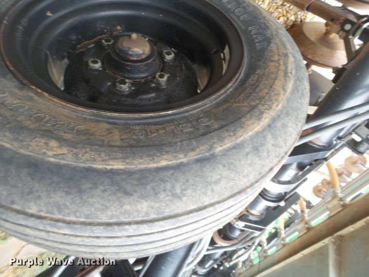 image for item GC9009 CrustBuster 3200 TS41X12 grain drill