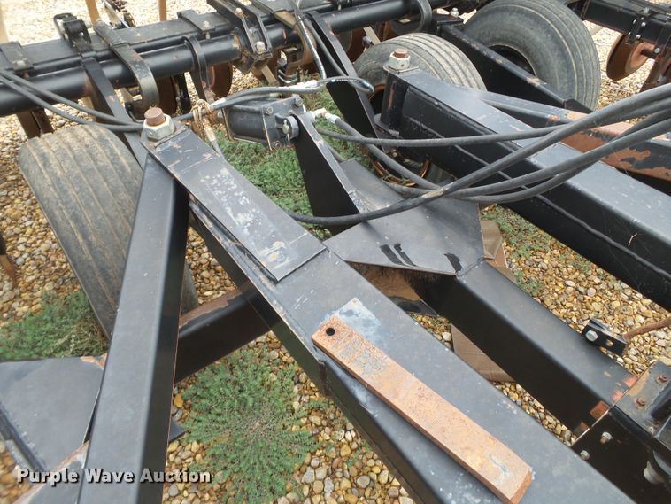 image for item GC9009 CrustBuster 3200 TS41X12 grain drill