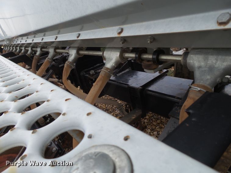 image for item GC9009 CrustBuster 3200 TS41X12 grain drill