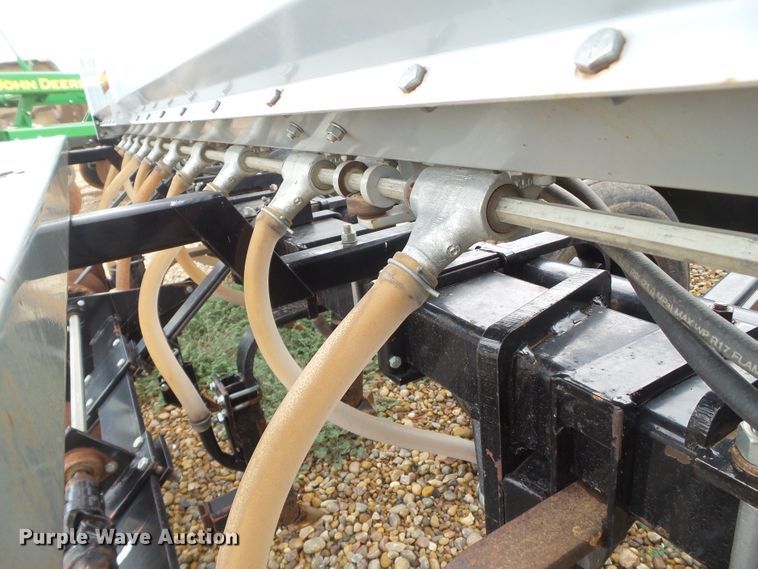 image for item GC9009 CrustBuster 3200 TS41X12 grain drill